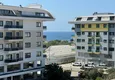 Affordable Purchase 1+1 apartment in Alanya, Kargicak, the second coastal one. Suitable for short term rentals 46