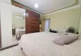Affordable Purchase 2+1 apartment in Alanya, Oba — furnished, with a large glazed balcony and a convenient location 18 