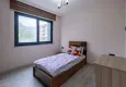 Affordable Purchase Linear 3+1 apartment with furniture and separate kitchen — in Alanya, Mahmutlar district 18 