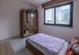 Affordable Purchase Linear 3+1 apartment with furniture and separate kitchen — in Alanya, Mahmutlar district 19 