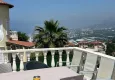 Affordable Purchase Two-storey villa in Alanya Kargıcak - with private pool and rental license 12 