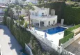Buy Two-storey villa in Alanya Kargıcak - with private pool and rental license 1 
