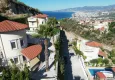 Buy Two-storey villa in Alanya Kargıcak - with private pool and rental license 3 