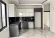 Affordable Purchase 1+1 apartment in Alanya, Kargicak, the second coastal one. Suitable for short term rentals 22