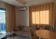 Affordable Purchase 1+1 apartment in Alanya Oba - well-maintained complex, pool view 4