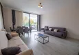 Affordable Purchase Linear 3+1 apartment with furniture and separate kitchen — in Alanya, Mahmutlar district 4 
