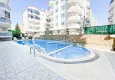 Buy 2+1 apartment in Alanya, Oba — furnished, with a large glazed balcony and a convenient location 5 