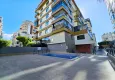 Buy Furnished 1+1 apartment in Mahmutlar — 150 m from the sea, Barbarossa Avenue 4