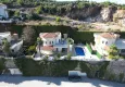 Buy Two-storey villa in Alanya Kargıcak - with private pool and rental license 5 