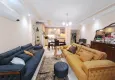 Affordable Purchase 2+1 apartment in Alanya, Oba — furnished, with a large glazed balcony and a convenient location 5 