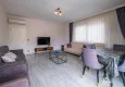 Affordable Purchase Linear 3+1 apartment with furniture and separate kitchen — in Alanya, Mahmutlar district 5 