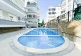 Buy 2+1 apartment in Alanya, Oba — furnished, with a large glazed balcony and a convenient location 6 