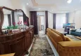 Affordable Purchase 2+1 apartment in Alanya, Oba — furnished, with a large glazed balcony and a convenient location 6 
