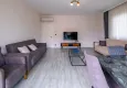 Affordable Purchase Linear 3+1 apartment with furniture and separate kitchen — in Alanya, Mahmutlar district 6 
