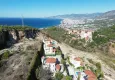 Buy Two-storey villa in Alanya Kargıcak - with private pool and rental license 7 