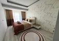 Affordable Purchase 1+1 apartment in Alanya, Kargicak, the second coastal one. Suitable for short term rentals 36