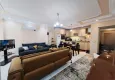 Affordable Purchase 2+1 apartment in Alanya, Oba — furnished, with a large glazed balcony and a convenient location 7 