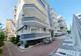 Buy 2+1 apartment in Alanya, Oba — furnished, with a large glazed balcony and a convenient location 8 
