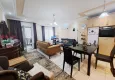 Affordable Purchase 2+1 apartment in Alanya, Oba — furnished, with a large glazed balcony and a convenient location 8 