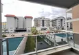 Affordable Purchase 1+1 apartment in Alanya, Kargicak, the second coastal one. Suitable for short term rentals 28