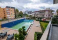 Affordable Purchase Linear 3+1 apartment with furniture and separate kitchen — in Alanya, Mahmutlar district 9 