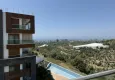 Affordable Purchase 2+1 apartment with panoramic views of the sea and nature in Mahmutlar — in a premium complex 12