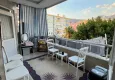 Buy 2+1 apartment in the center of Alanya is an advantageous offer for life and investment 3 