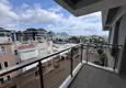 Affordable Purchase 1+1 apartment in the center of Alanya - furnished in a luxury complex 16
