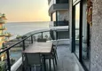 Affordable Purchase 2+1 apartment in Alanya, Oba with sea view — first line, citizenship 20