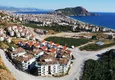 Buy 2+1 apartment in the center of Alanya, suitable for a residence permit - the Cleopatra beach area is only 500 meters 1 