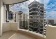 Affordable Purchase 2+1 apartment with sea view in Alanya Mahmutlar district 26 