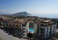 Buy 2+1 apartment in the center of Alanya, suitable for a residence permit - the Cleopatra beach area is only 500 meters 2 