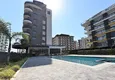 Buy 2+1 apartment in Alanya, Oba with sea view — first line, citizenship 2