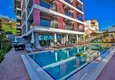 Buy 1+1 apartment in the center of Alanya - furnished in a luxury complex 2