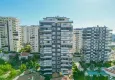 Buy 2+1 apartment with sea view in Alanya Mahmutlar district 3 
