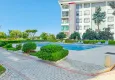 Buy 2+1 apartment with sea view in Alanya Mahmutlar district 4 