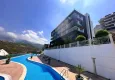 Buy 2+1 apartment with panoramic views of the sea and nature in Mahmutlar — in a premium complex 4