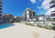 Buy 1+1 apartments for rent in Mahmutlar — only 600 m from the sea, fully furnished No. 39 4 