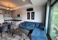 Affordable Purchase 1+1 apartment in the center of Alanya - furnished in a luxury complex 5