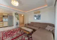 Affordable Purchase 2+1 apartment with sea view in Alanya Mahmutlar district 4 