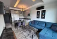 Affordable Purchase 1+1 apartment in the center of Alanya - furnished in a luxury complex 6
