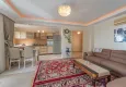 Affordable Purchase 2+1 apartment with sea view in Alanya Mahmutlar district 5 