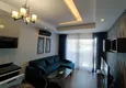 Affordable Purchase 1+1 apartment in the center of Alanya - furnished in a luxury complex 7