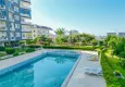 Buy 2+1 apartment with sea view in Alanya Mahmutlar district 6 