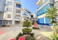 Buy 2+1 apartment in the center of Alanya, suitable for a residence permit - the Cleopatra beach area is only 500 meters 6 
