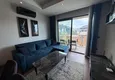 Affordable Purchase 1+1 apartment in the center of Alanya - furnished in a luxury complex 8