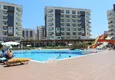 Buy Apartment 1+1 70 m2 in Avsallar — furnished option in a modern complex by the sea 7 