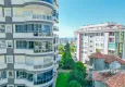 Buy 2+1 apartment with sea view in Alanya Mahmutlar district 9 