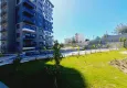 Buy Apartment for sale in Avsallar with new furniture from the owner in a comfort-class complex 24 