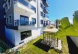 Buy Apartment for sale in Avsallar with new furniture from the owner in a comfort-class complex 20 